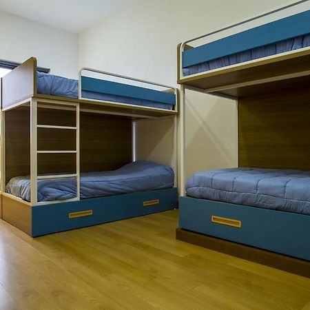 Hostel Entryfik Maceira  Exteriér fotografie